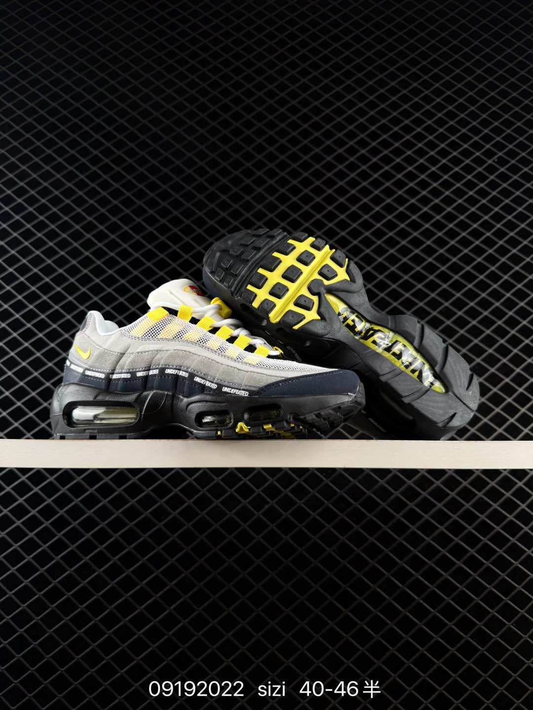 NIKE AIR MAX 95 TT-HF0121-002
